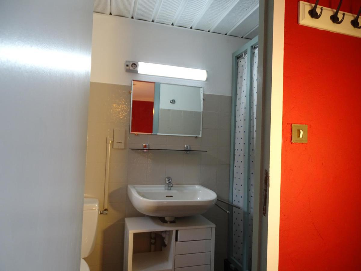 Dede Du Val B&B Florac Ngoại thất bức ảnh