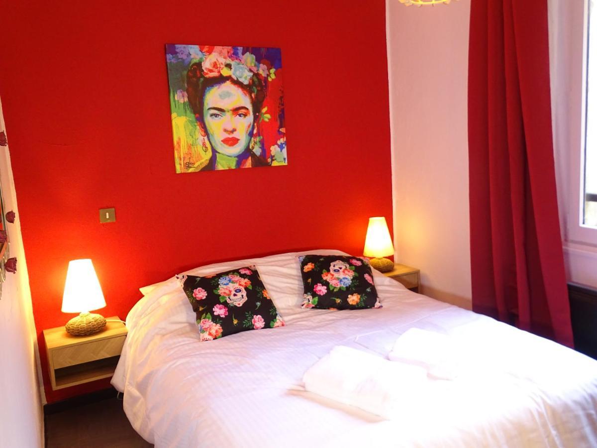 Dede Du Val B&B Florac Ngoại thất bức ảnh