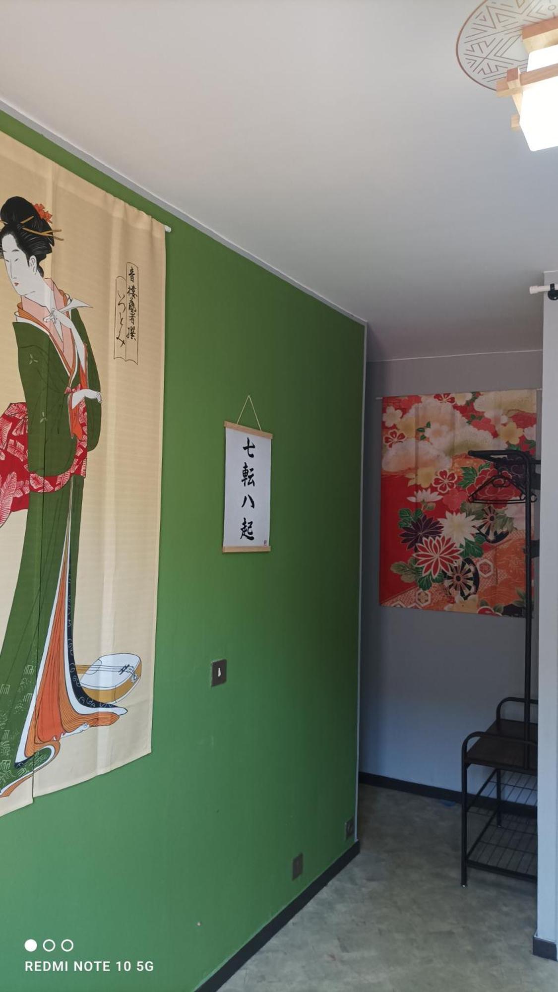 Dede Du Val B&B Florac Ngoại thất bức ảnh