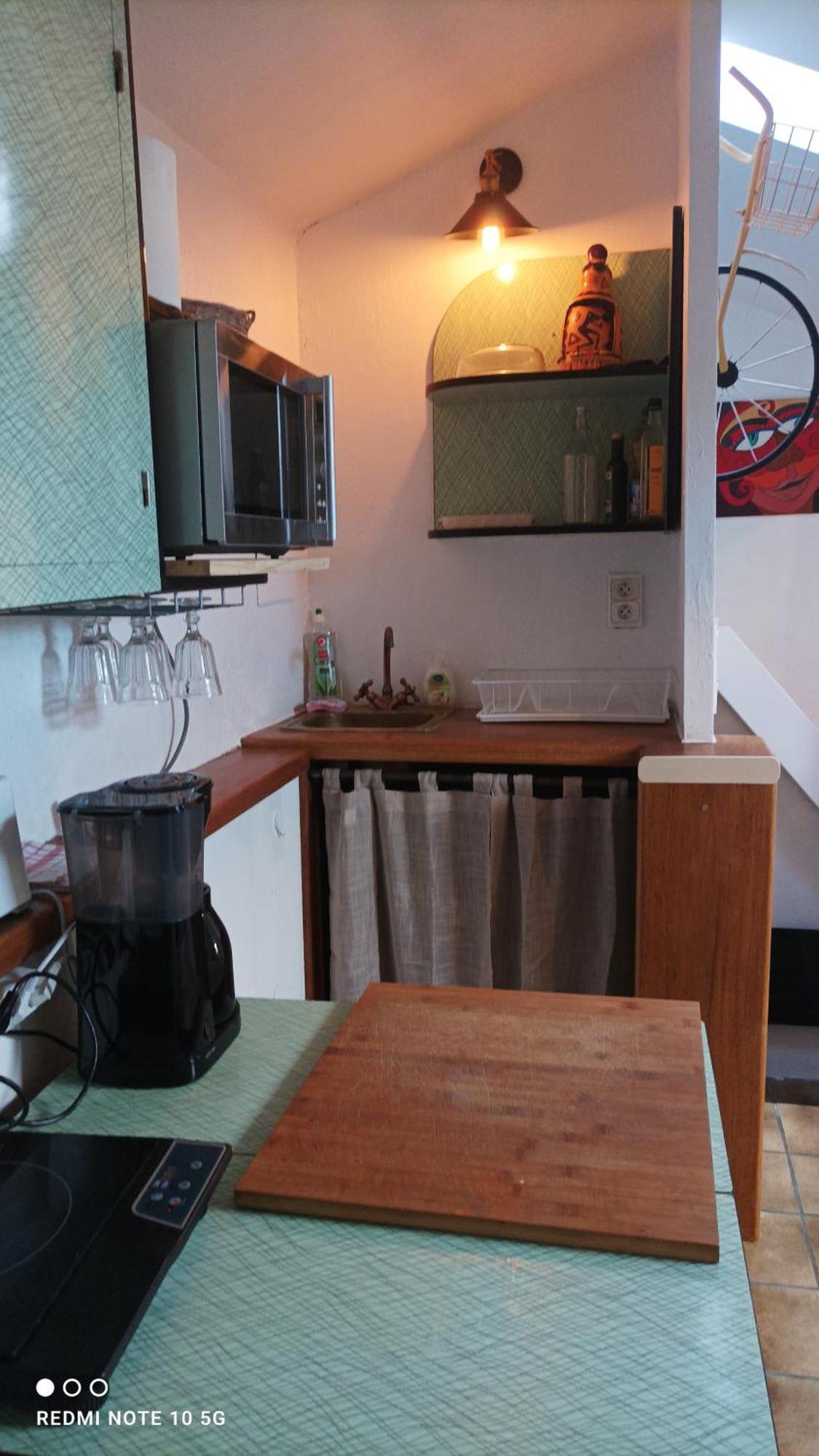 Dede Du Val B&B Florac Ngoại thất bức ảnh