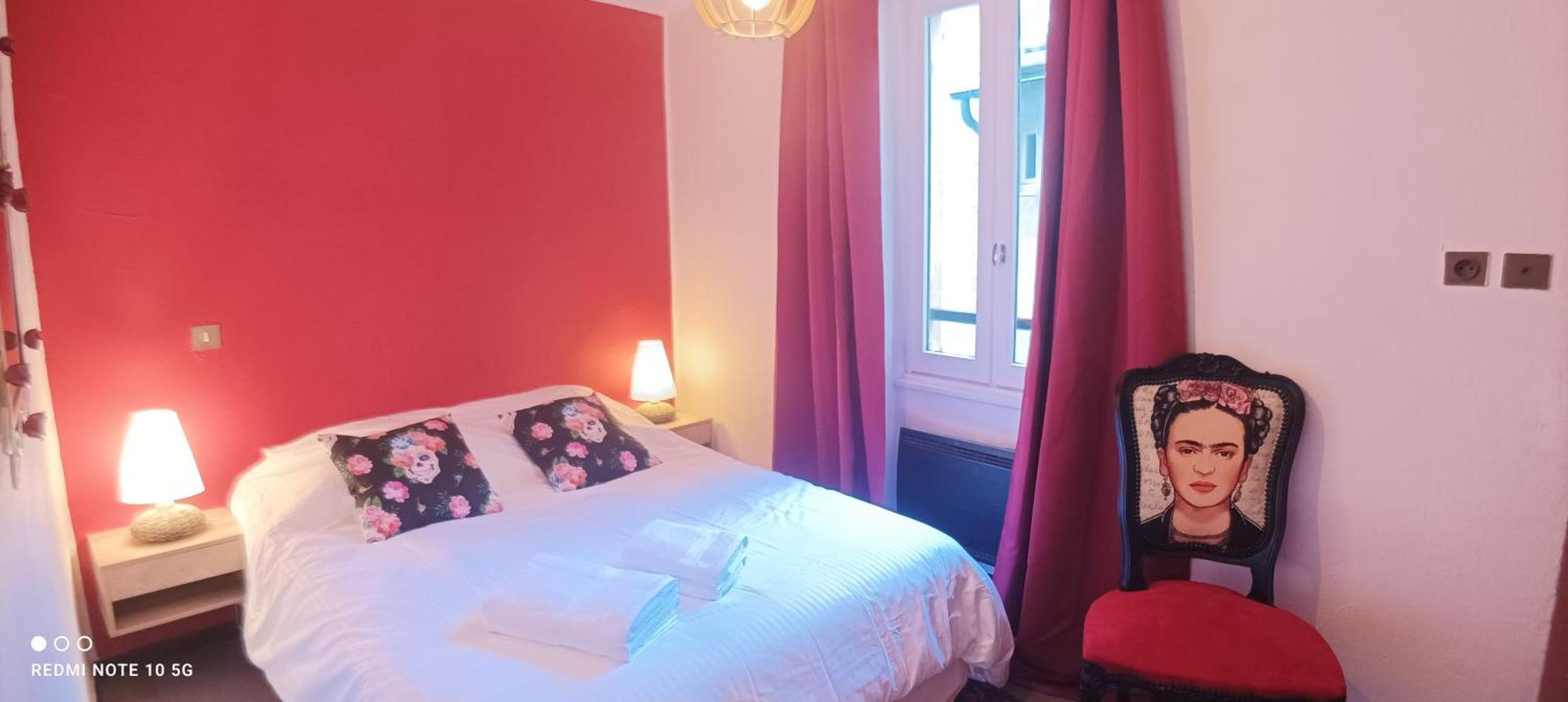 Dede Du Val B&B Florac Ngoại thất bức ảnh